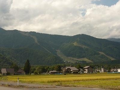 Pension Belleneige Hakuba Exteriér fotografie