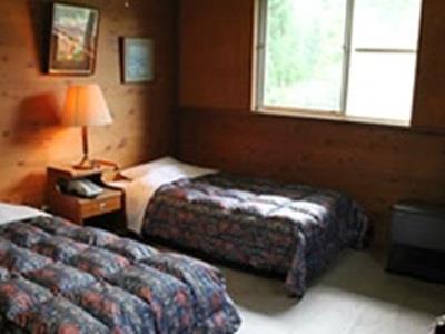 Pension Belleneige Hakuba Exteriér fotografie