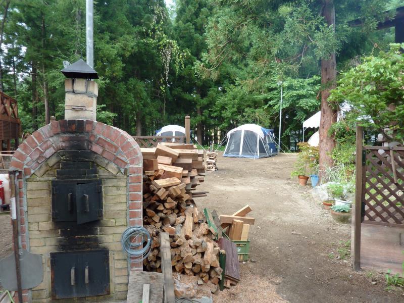 Pension Belleneige Hakuba Exteriér fotografie